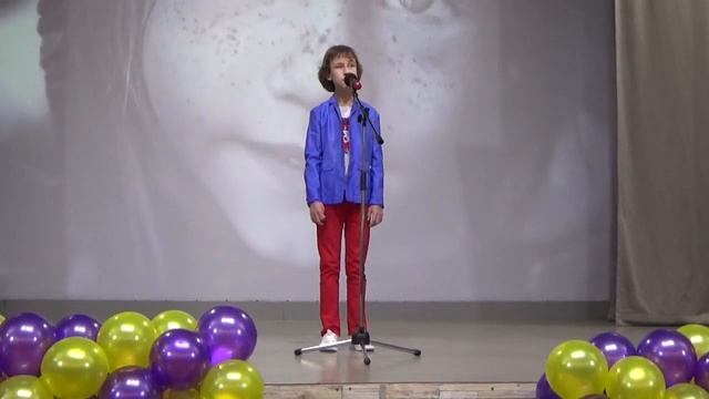 Некрасивая девочка Николай Заболоцкий читает Николай Василенко смотреть онлайн