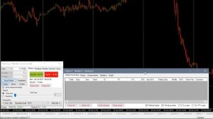 Бесплатный симулятор торговли на реальном рынке форекс!