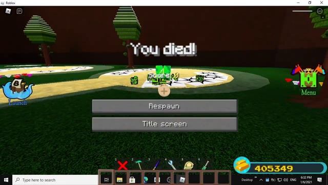 Custom Auto Reset Macro! | Build a boat for treasure ROBLOX смотреть онлайн