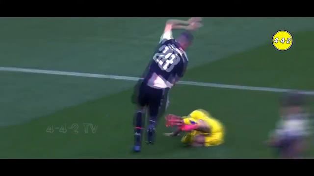 Merih Demiral l Legendary Defensive Skills 2020 смотреть онлайн