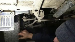 Как определить какой редуктор стоит на классике, ниве, не снимая!