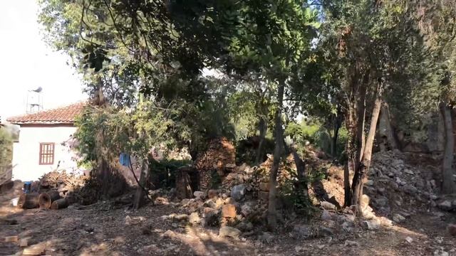 Alanya, Turkey Suleymaniye Mosque