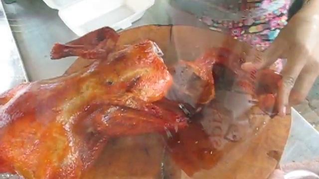 Вьетнам  Вкусная Утка!!!!