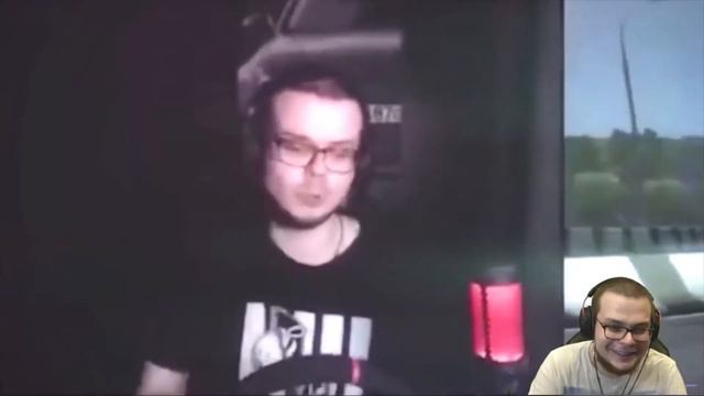 БУЛКИН РЕАГИРУЕТ НА ТРЕК ПРО СЕБЯ | РЕАКЦИЯ БУЛКИНА #1