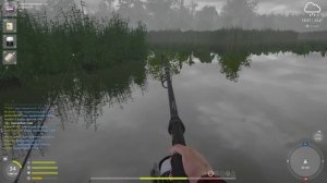 РР4 МЕДВЕЖЬЕ КАРП АМУР ФАРМ / РУССКАЯ РЫБАЛКА 4 МЕДВЕЖКА КАРП / RUSSIAN FISHING 4 CARP GRASS CARP