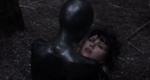 ПОБУДЬ В МОЕЙ ШКУРЕ