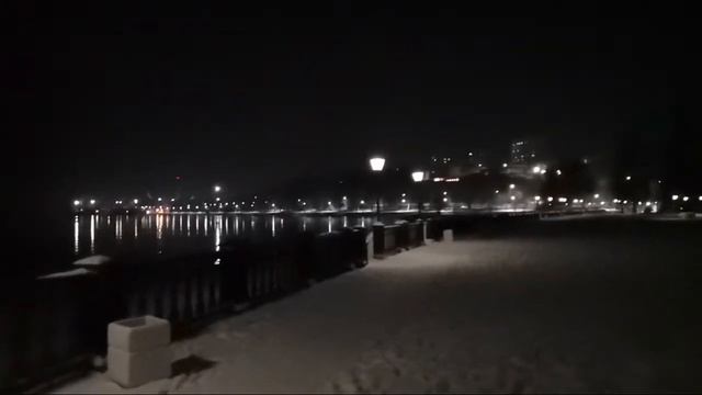 Зимняя Сказка В ТАГАНРОГЕ смотреть онлайн