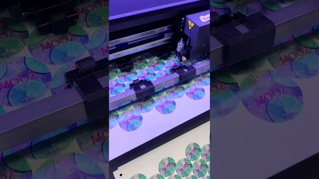 Бумажные наклейки и стикеры для брендирования любой упаковки инструмент для продвижения бизнеса смотреть онлайн