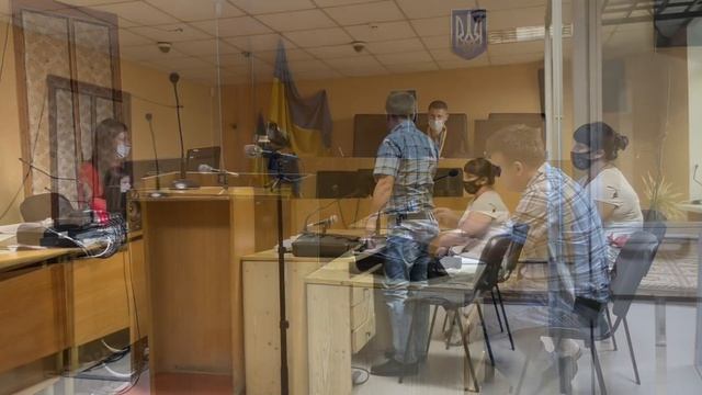 Бондаренко ипугался видеокамеры КДК и затроил! смотреть онлайн