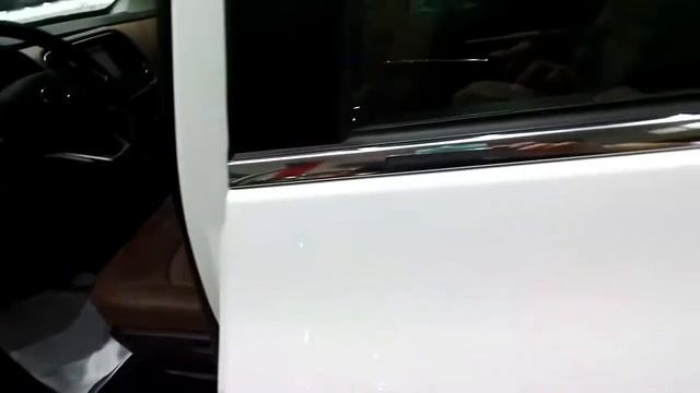 GAC 2022 GS3 GE 200T Turbo смотреть онлайн