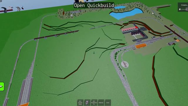 Professional Gaming (Ro-Scale Sandbox Part 2) смотреть онлайн