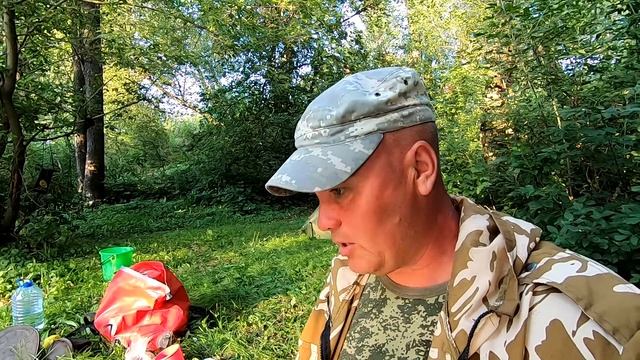 Сплав по реке Воронеж. Забытая деревня (1 часть) смотреть онлайн