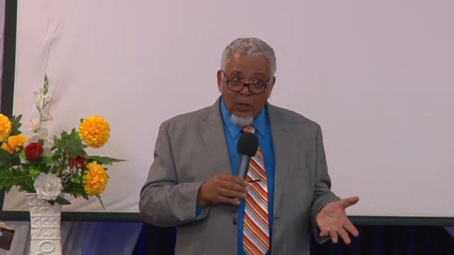 Pastor Fred Joseph WHY GOD ALLOWS YOUR CRISES смотреть онлайн