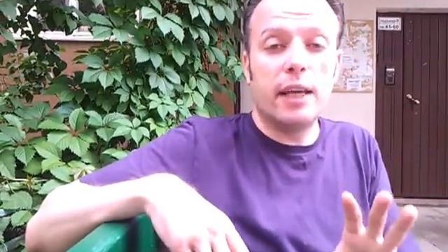 Влад Титов специалист по SMM программа "Я комьюнити" смотреть онлайн