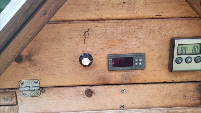 Коптильня горячего копчения.Утка варено копчёная . смотреть онлайн