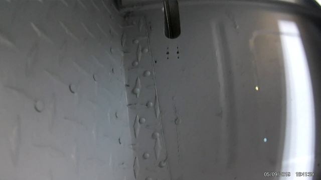 Новый транец на новый Прогресс смотреть онлайн