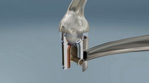 Как работает водопроводный кран?