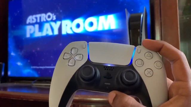 How to QUIT Astro's Playroom on PS5 смотреть онлайн