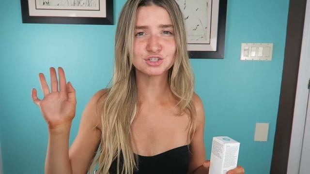 AT HOME SKIN PEEL ll GET GLOWING SKIN WITHOUT THE PRICE TAG (Perfect Image Skincare) смотреть онлайн