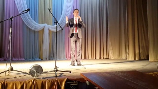 Михаил Мухортов - Ария Папагено (Моцарт ) смотреть онлайн