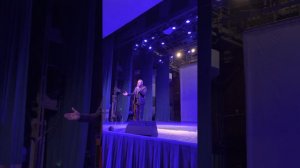 Нерсик Испирян лав энгер