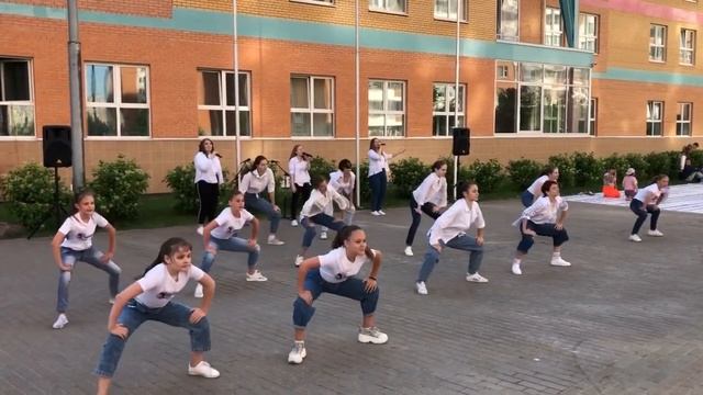 Вокальная студия "MIX", х/а "Серпантин"- Вместе мы смотреть онлайн