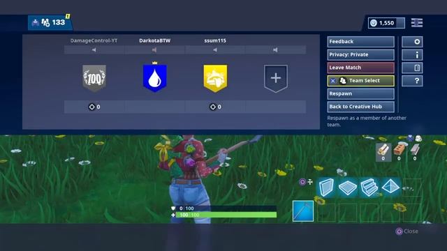 Fortnite - Season 7 out!!!!!!!!! |Ps4 player|OCE|650+wins|15,000+ kills|Aggressive player| смотреть онлайн