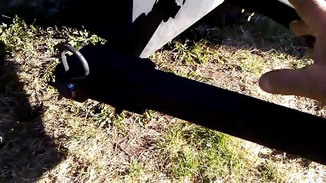 Уралец 220, передняя лопата смотреть онлайн
