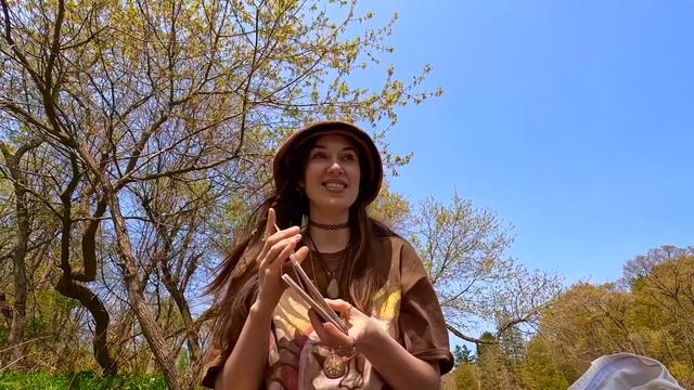 ?The Forest has a Message 4 YOU, LISTEN UP???(Oracle Reading) смотреть онлайн