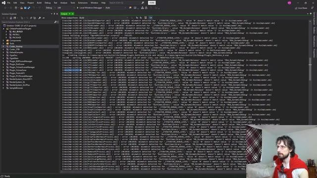 How to Setup To Code ANYTHING ? | Visual Studio 2019 | Libraries, Includes смотреть онлайн