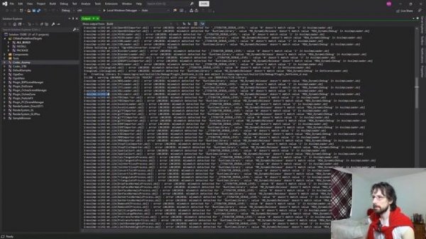 How to Setup To Code ANYTHING ? | Visual Studio 2019 | Libraries, Includes