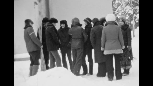 Тверские морозы смотреть онлайн