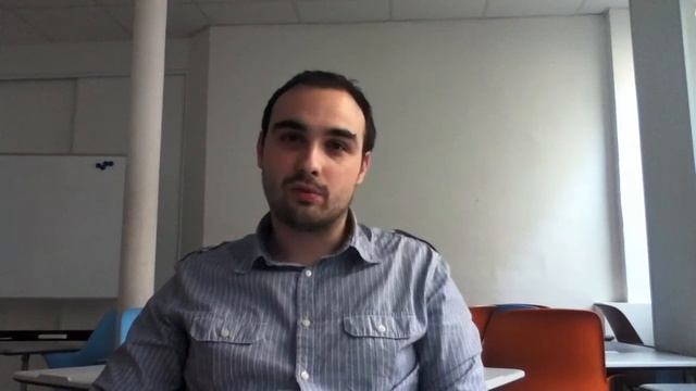 À la rencontre de nos intervenants d'UX design et d'ergonomie web смотреть онлайн