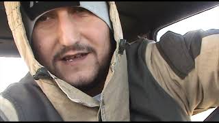 Обзор деревенской Нивы + доп. вентилятор + Сиденья от иномарки. Смотри что получилось. смотреть онлайн