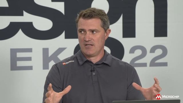 Design Week 2022 | Day 3 | Addressing Safety and Security of Embedded Edge Nodes смотреть онлайн