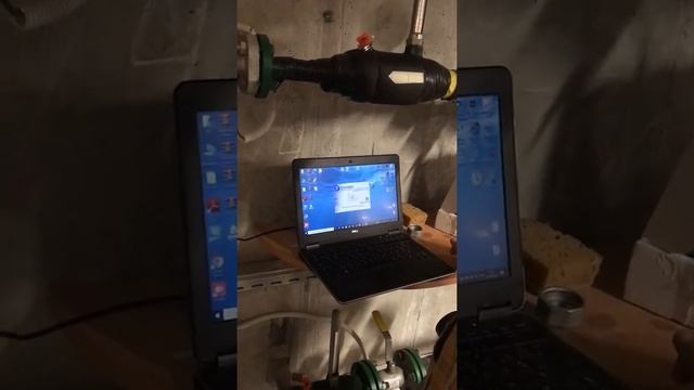 Как распломбировать теплосчётчик и составить Акт смотреть онлайн