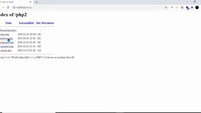 PHP Comments Tutorial in Hindi / Urdu|2021 смотреть онлайн