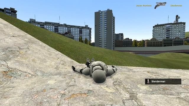 This is Madness | Garry's Mod Sandbox #30 смотреть онлайн