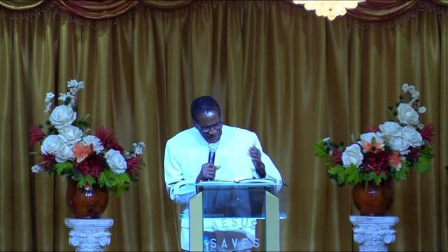 Oracle Of Praise Open Bible Standard Church Sunday Service смотреть онлайн