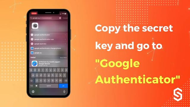Coinstore: Google Authenticator Set up Tutorial Video смотреть онлайн