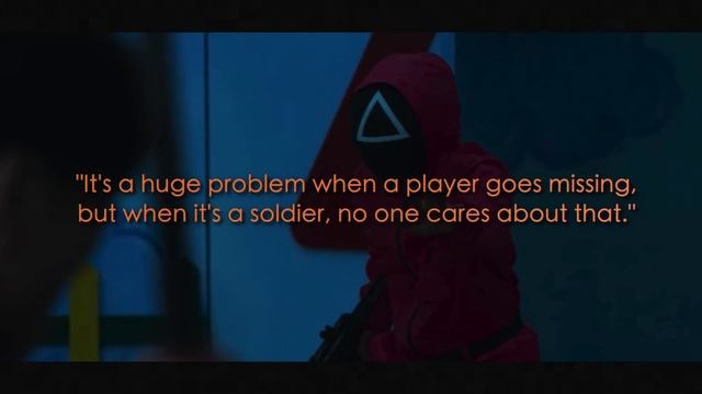 Answering 7 Questions About Squid Game | Squid Game Explained смотреть онлайн