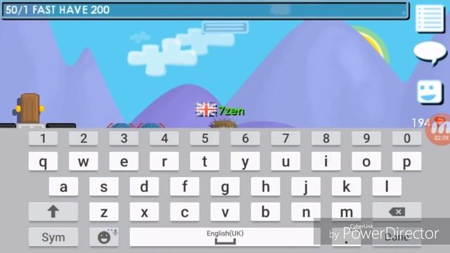 Growtopia| Making crime wave Easy смотреть онлайн