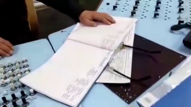 действия ДСП при потере контроля положения стрелочного перевода под проходящим поездом или маневров смотреть онлайн