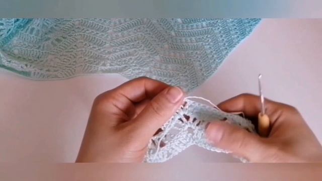 Alize  Diva Ombre Batik İle Yelek Yapımı. Anne Kız Kombini Part/1