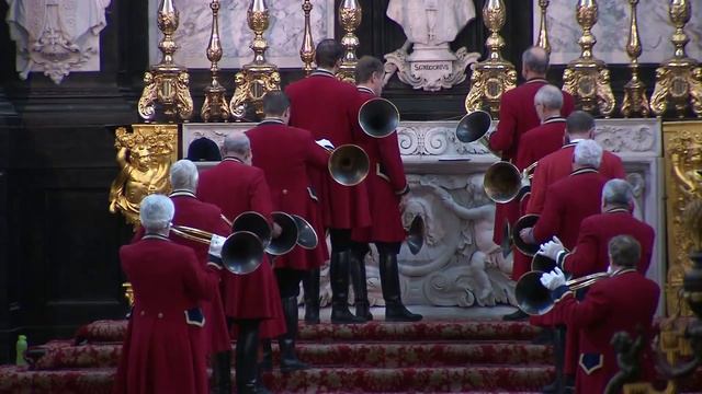 MISSA BREVIS SANCTI JOANNIS DE DEO - J. Haydn @ St. Paul's Church, Antwerp смотреть онлайн