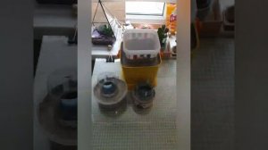 Бетонные кашпо своими руками! Тренд в стиле лофт