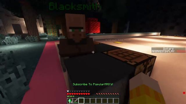 НОВЫЙ TYCOON MINECRAFT DUNGEONS В MINECRAFT РОФЛ МОД смотреть онлайн