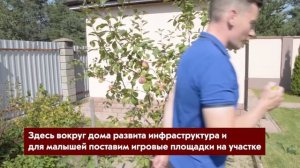 Николай и Юлия Михайловы.  Родители четверняшек.