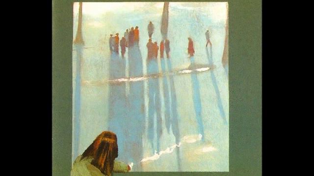 Songs From The Poetry Of Robert Louis Stevenson - Picture Books In Winter