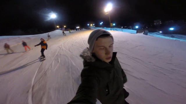 Кант на Нагорной смотреть онлайн